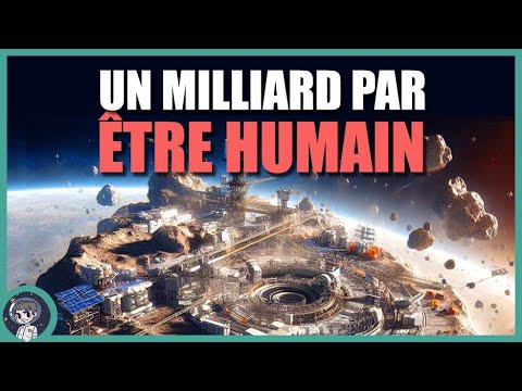 Cet ASTEROÏDE peut changer le cours de l'HISTOIRE ! - On Se l'Demande #103 - Le JDE