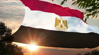 نشيد الجيش المصري رسمنا على القلب وجه الوطن مونتاج أحمد محمود علي