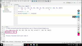Py Lecture 16 Tuple, tuple methods and examples