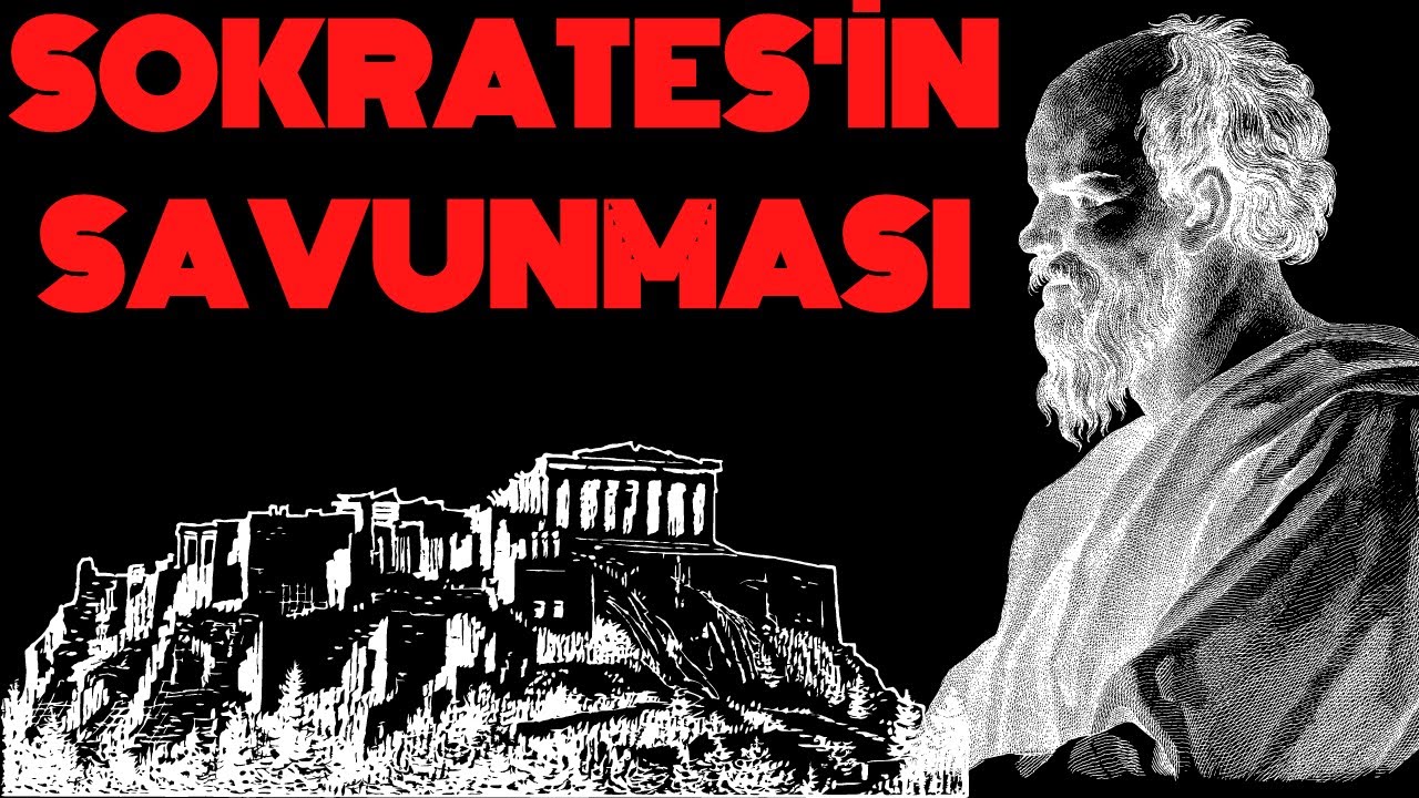 SOKRATES NEDEN ÖLDÜ? (Assassin's Creed Görüntüleri İle)