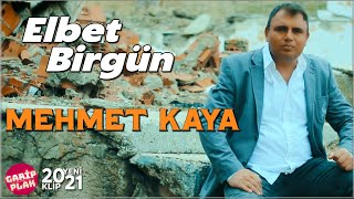 Mehmet Kaya - Elbet Birgün - Mapus Resimi