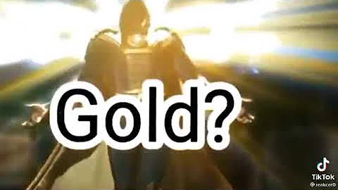 Ano ka gold??