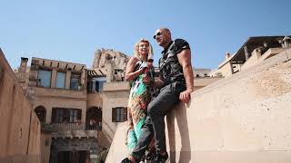 Argos in Cappadocia'da Unutulmaz Bir Gün