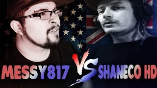 PPBT VS Shaneco HD