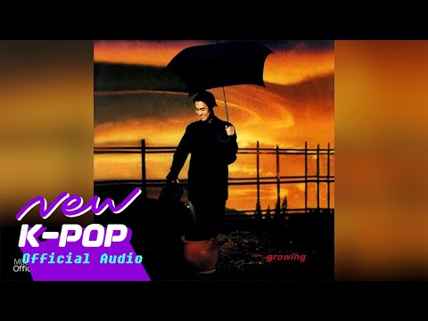 Kim Gun Mo(김건모) - Happy day(기분 좋은 날) (Official Audio)
