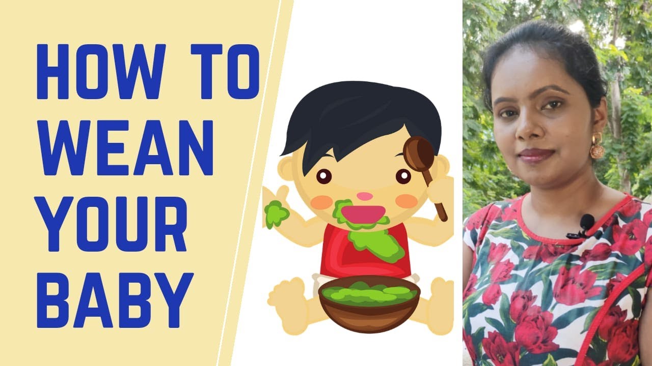 How To Wean Your Baby What Is Weaning Basics Of Weaning Dr