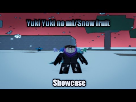 picture Yuki Yuki No Mi King Piece youtube