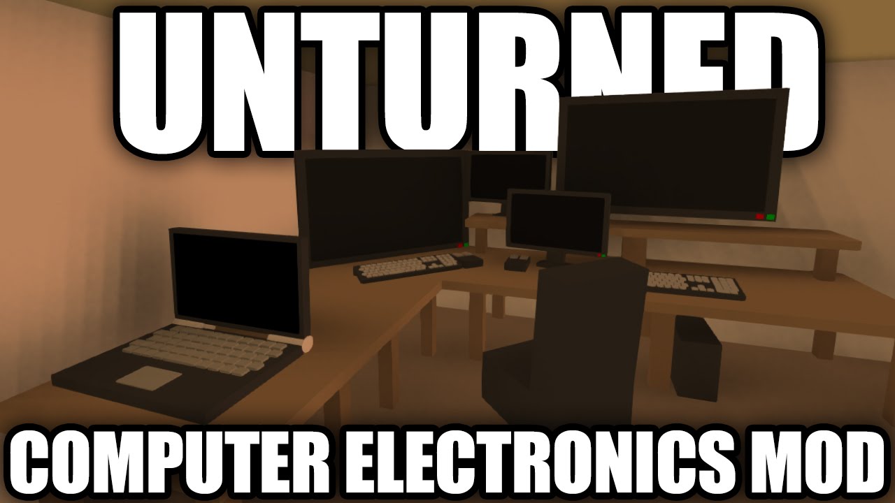 unturned apk pc unturned apk pc