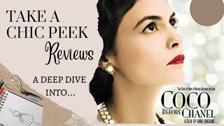 Coco Before Chanel : A deep dive