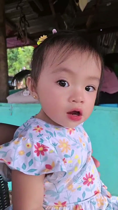 #baby #samarah