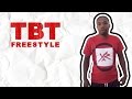 Charles Hamilton - TBT Freestyle #10