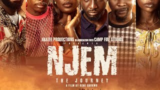 NJEM: THE JOURNEY | OFFICIAL TRAILER