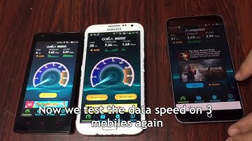 speed test on tap coin wifi