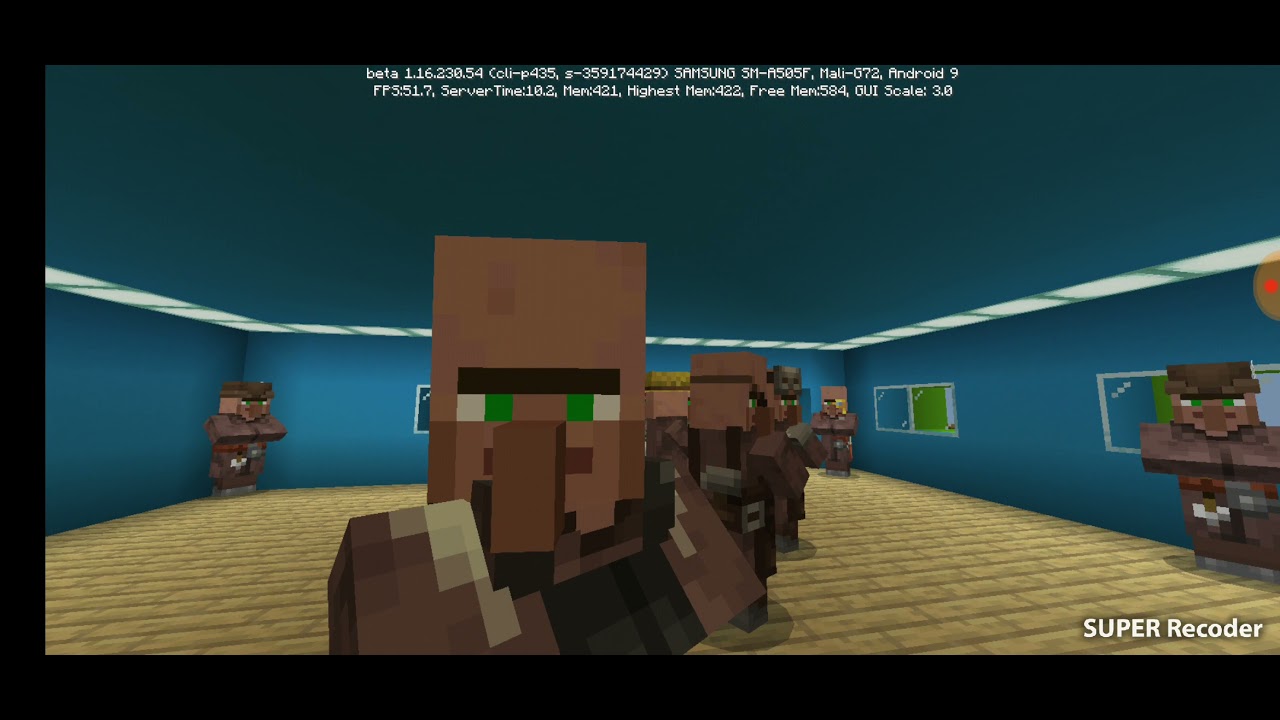 Sd Mutu Kawi: Minecraft (Deluxe Edition) [Tasar Tralter] - YouTube