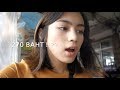 TRAVEL VLOG  - BANGKOK 2018 (part 3)