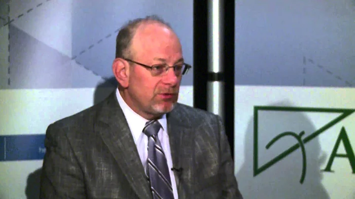 Interview with AASLD's President, J. Gregory Fitz,...