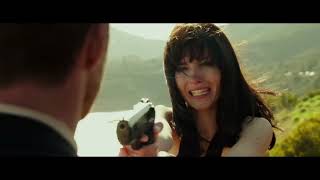 Final Battle | Transporter Refueled | HD Movie Clips