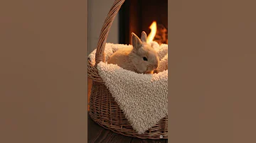 This Bunny S Day Will Melt Your Heart 