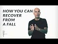 How You Can Recover From a Fall | Robin Sharma