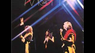Video thumbnail of "Mott The Hoople - Rest In Peace (Live 1974)"