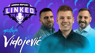 LINKED PODCAST - VIDOJEVIĆ, SVOJIĆ & LEŠKO