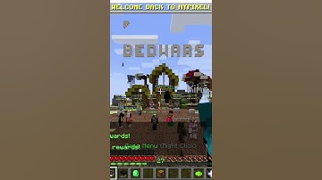 Hypixel But If I See A Red Skin The Video Ends