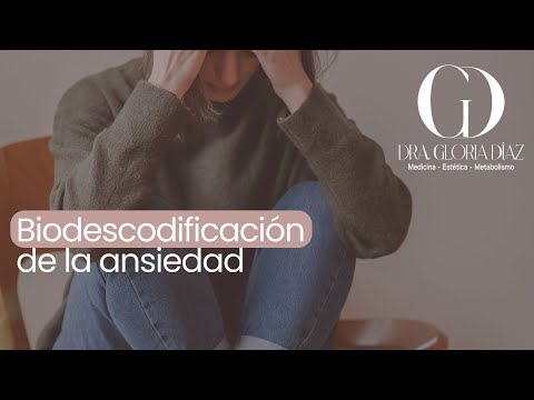 Biodescodificación: el origen emocional de la ansiedad