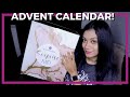 Glossybox 2021 Advent Calendar