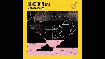 Random Access - Emanation [JCT003]