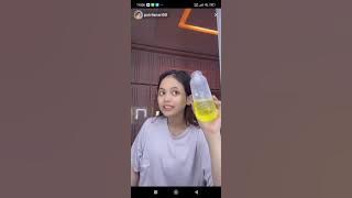 MASYAALLAH, MY DAUGHTER'S SPOILED VOICE TOWARDS HUSBAND!!!