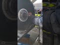 Mercedes truck arocs 4040 clutch replacement