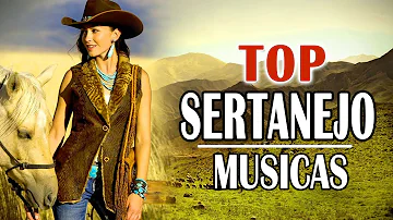 Qual o tema predominante na música sertaneja brasileira?