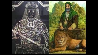Download lagu Pertemuan Raden Kian Santang dan Sayyidina Ali Karramallahu Wajhah Pertemuan Raden Kian Santang dan Sayyidina Ali Karramallahu Wajhah