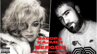 Sagopa Kajmer ft. Bergen - Affetmem (Mix Remix) Resimi