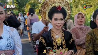 IRAMA DOPANG TERBARU BERSAMA NIA DIRGHA [] RELA KAU TINGGALKAN AKU MUSIK JALANAN