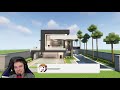 Minecraft Tutorial - Como fazer uma Casa Moderna #2 Manyacraft Mp3 Song