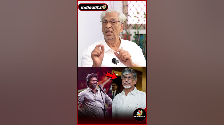 அம்மா அப்பா க்கு நன்றி சொல்ல மறந்துட்டாரு | #krajan #ajith #vijay  #rajinikanth