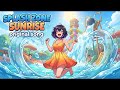 Splash Zone Sunrise (Original Song)