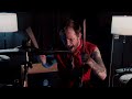 FOLTERKAMMER - UNTERWERFUNG (DRUM PLAYTHROUGH)
