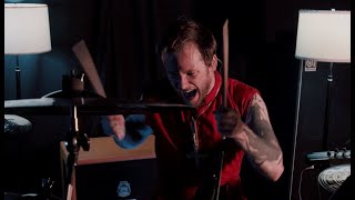 FOLTERKAMMER – UNTERWERFUNG (DRUM PLAYTHROUGH)