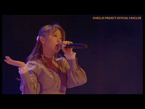 モーニング娘。'21 小田さくら 『出来る女』 ～さくらのしらべ10～