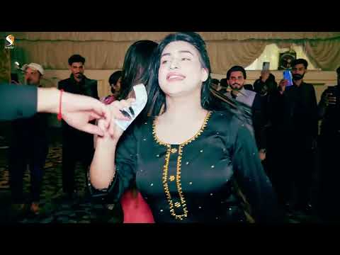 Rimal Ali Shah vs Talash Jaan  Mix Mujra Dance Performance 2021