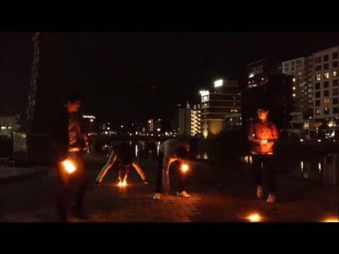 【ピンチャマ】aniccaで打ってみた【ヲタ芸】