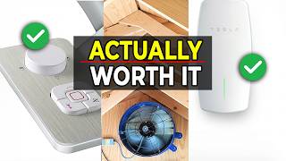 12 Home Upgrades That Actually Make Sense