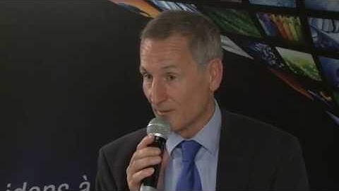 Smart Grids - a Future Market in France