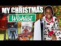 MY 2021 CHRISTMAS WISHLIST (Kids Gift Guide)