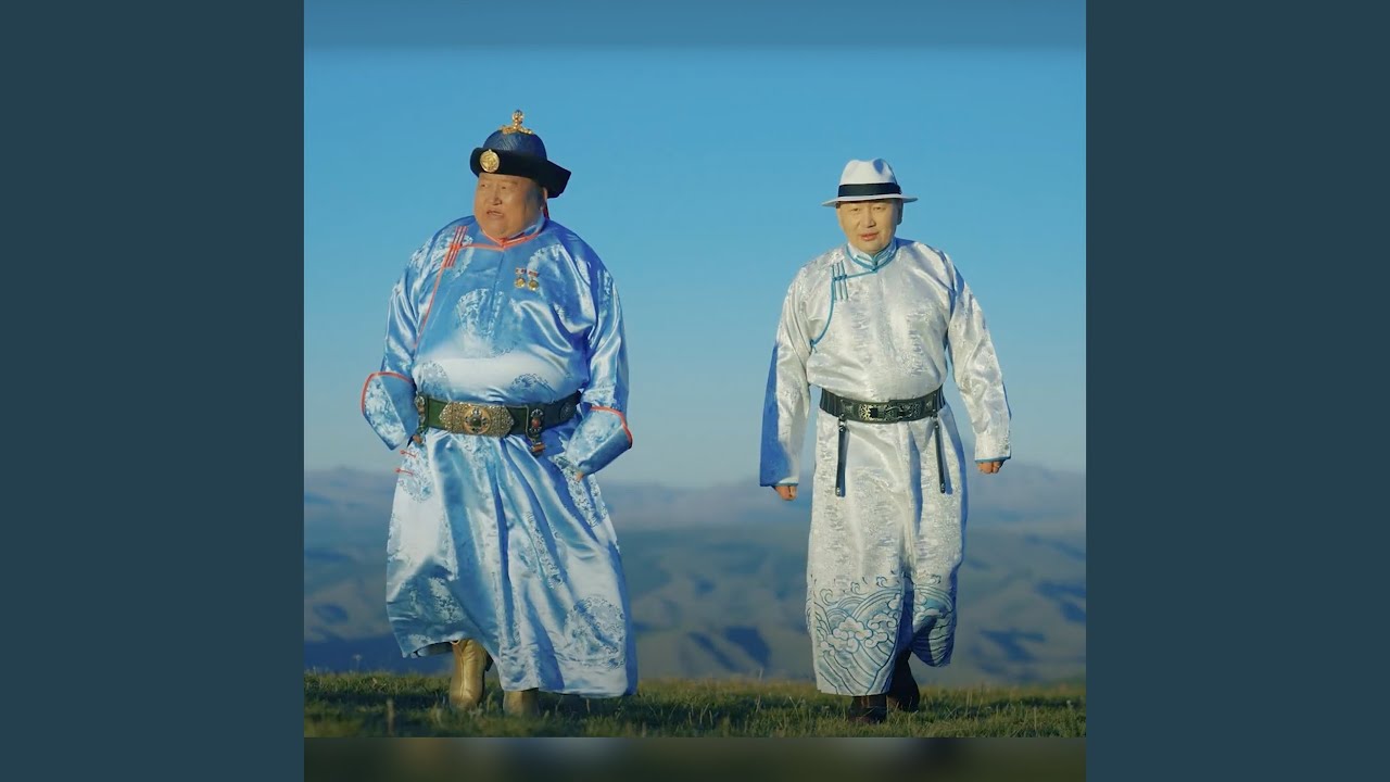 Orchlongiin Zulai Uul