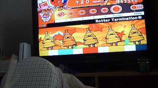 太鼓の達人Wii決定版 Rotter Tarmination(裏) フル120万
