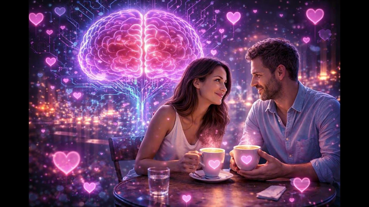 BrainPixel - Kaffee Am Morgen