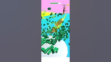 Spiral Roll - Level 32 #Shorts